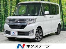 2014 Daihatsu Tanto