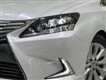 2015 Lexus HS HYBRID
