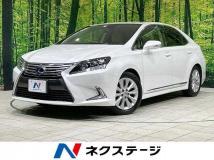 2015 Lexus HS HYBRID