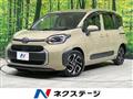 2023 Toyota Sienta