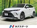 2024 Toyota Harrier