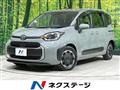 2023 Toyota Sienta