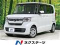 2022 Honda N BOX