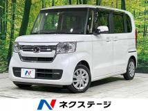 2022 Honda N BOX