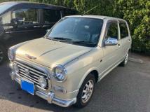 2003 Daihatsu Miragino