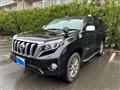 2017 Toyota Land Cruiser Prado
