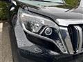 2017 Toyota Land Cruiser Prado
