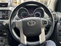 2017 Toyota Land Cruiser Prado