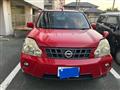 2009 Nissan X-Trail