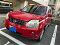 2009 Nissan X-Trail