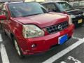 2009 Nissan X-Trail