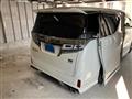 2019 Toyota Vellfire
