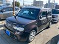 2011 Nissan Cube