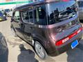 2011 Nissan Cube