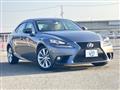 2013 Lexus IS