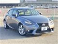 2013 Lexus IS