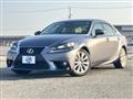 2013 Lexus IS