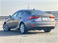 2013 Lexus IS