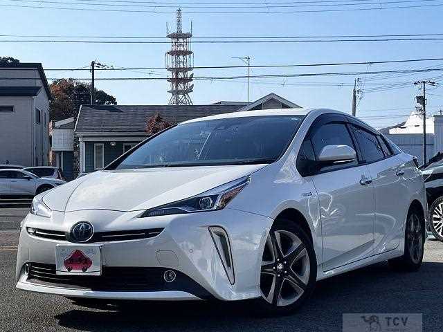 2019 Toyota Prius