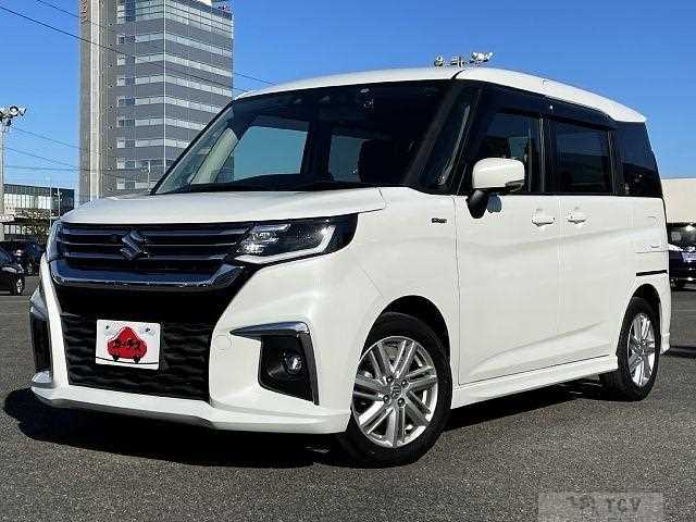 2022 Suzuki Suzuki Others