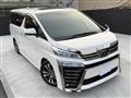 2019 Toyota Vellfire