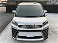 2019 Toyota Vellfire