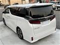 2019 Toyota Vellfire