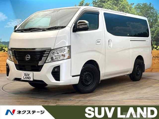 2024 Nissan Nissan Others