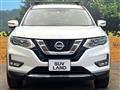 2019 Nissan X-Trail