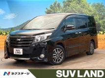 2017 Toyota Noah