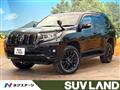 2021 Toyota Land Cruiser Prado