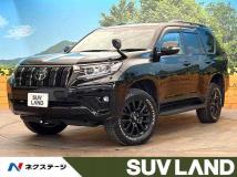 2021 Toyota Land Cruiser Prado