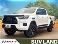 2021 Toyota Hilux