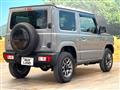 2022 Suzuki Jimny