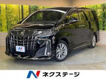 2020 Toyota Alphard G