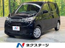 2019 Mitsubishi eK Wagon