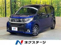 2015 Daihatsu Move
