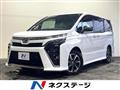 2019 Toyota Voxy