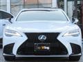 2023 Lexus LS
