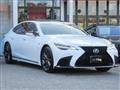 2023 Lexus LS