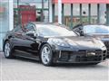 2025 Porsche Panamera