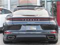 2025 Porsche Panamera