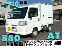 2011 Honda Acty Truck