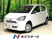 2022 Daihatsu Mira