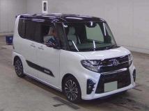 2019 Daihatsu Tanto