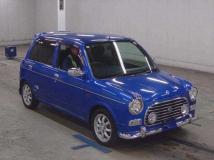 2002 Daihatsu Miragino