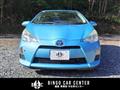 2013 Toyota AQUA