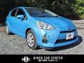 2013 Toyota AQUA