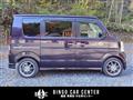 2008 Suzuki Every Wagon