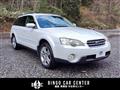 2005 Subaru Outback